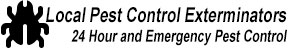 Il Ro Tax Div IL Pest Control Exterminators